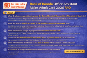 bank-of-baroda-office-assistant-mains-admit-card-2026-faq.webp